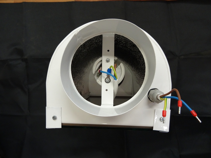 Светильник Cooltube Combo125 GSСветильник Cooltube Combo125 GS