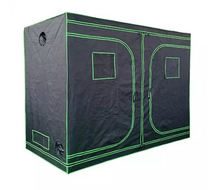 Гроутент Green Room PRO 240x120x200 cmГроутент Green Room PRO 240x120x200 cm