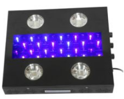 Светильник Мonster LED 600 W GrowsvetСветильник Мonster LED 600 W Growsvet