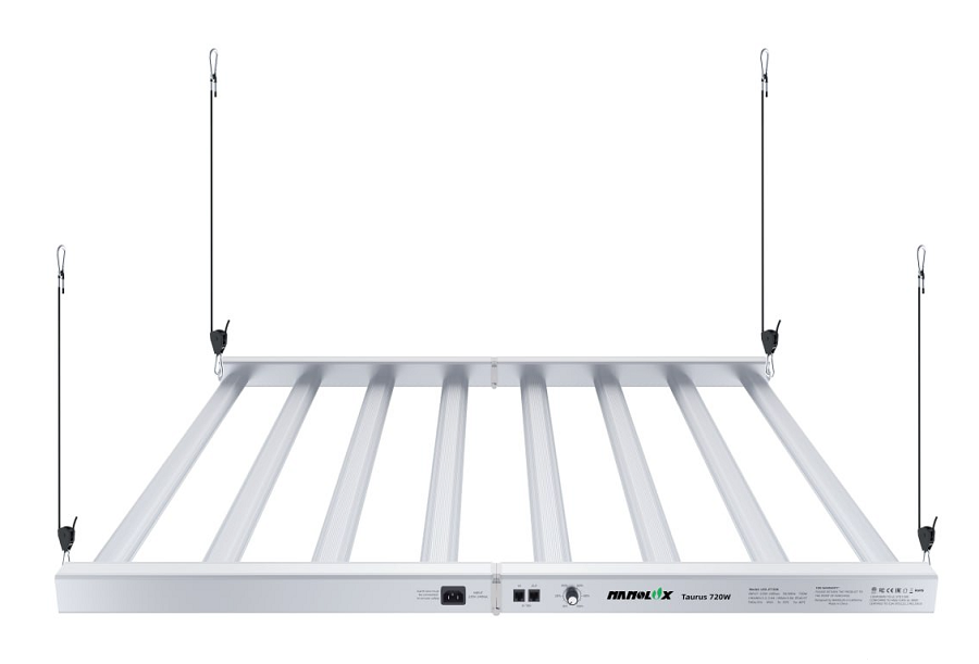 Светильник Nanolux Taurus 720W LED Светильник Nanolux Taurus 720W LED 