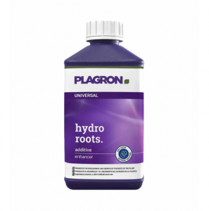 Стимулятор корнеобразования Plagron Hydro Roots 500 млСтимулятор корнеобразования Plagron Hydro Roots 500 мл