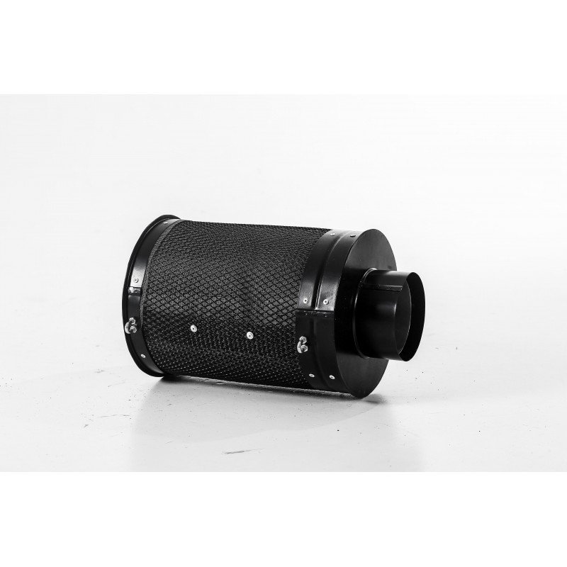 Угольный фильтр Power Breese GS 350m3/125Угольный фильтр Power Breese GS 350m3/125
