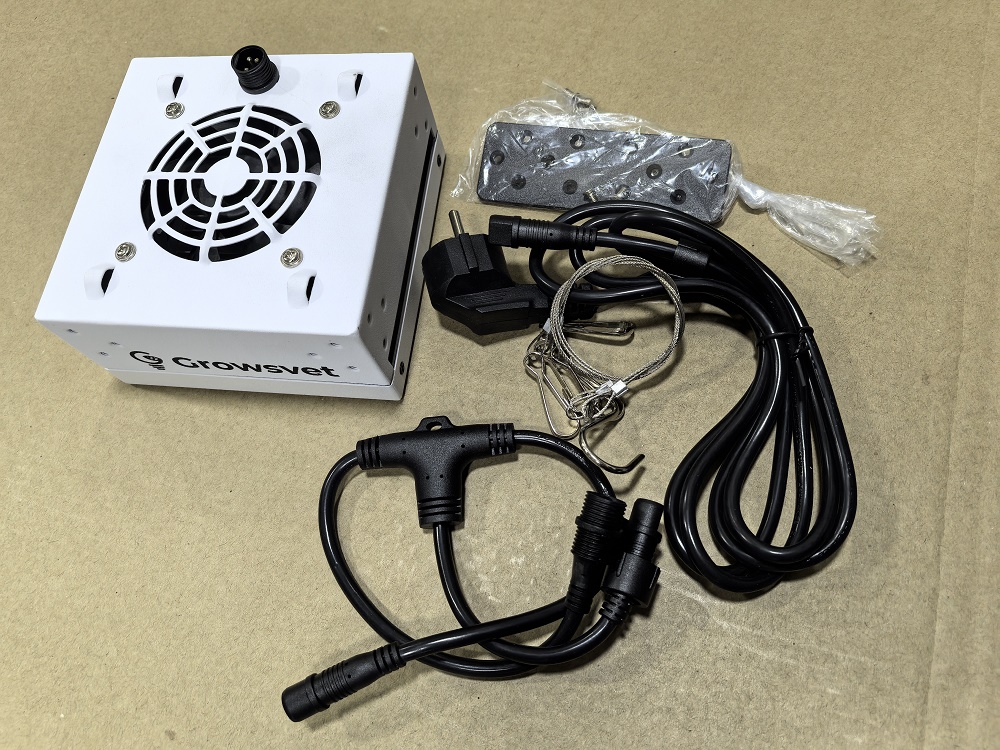 LED Светильник APOLLO 65 W Module COBLED Светильник APOLLO 65 W Module COB