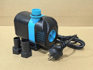 Помпа XW500Помпа XW500