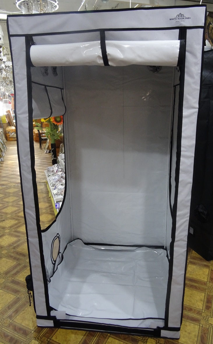 Гроутент 290x290x200 WHITE Room PAR+ 290Гроутент 290x290x200 WHITE Room PAR+ 290