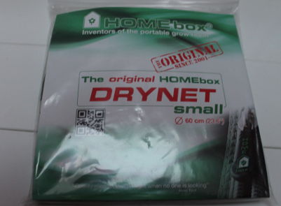 Сушилка для гроубокса DryNet 60Сушилка для гроубокса DryNet 60