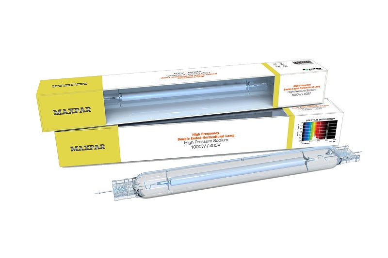 Светильник Nanolux DE Fixture - OGF 1000WСветильник Nanolux DE Fixture - OGF 1000W