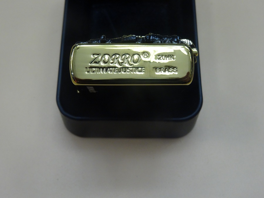 Зажигалка Дракон ZORRO ( Гонконг)Зажигалка Дракон ZORRO ( Гонконг)