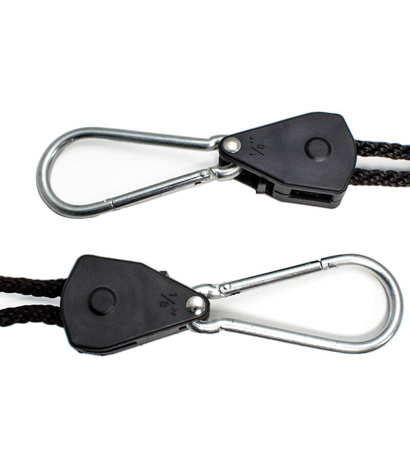 GARDEN HIGHPRO PROHANGER XL Подвесы (до 68 кг)GARDEN HIGHPRO PROHANGER XL Подвесы (до 68 кг)