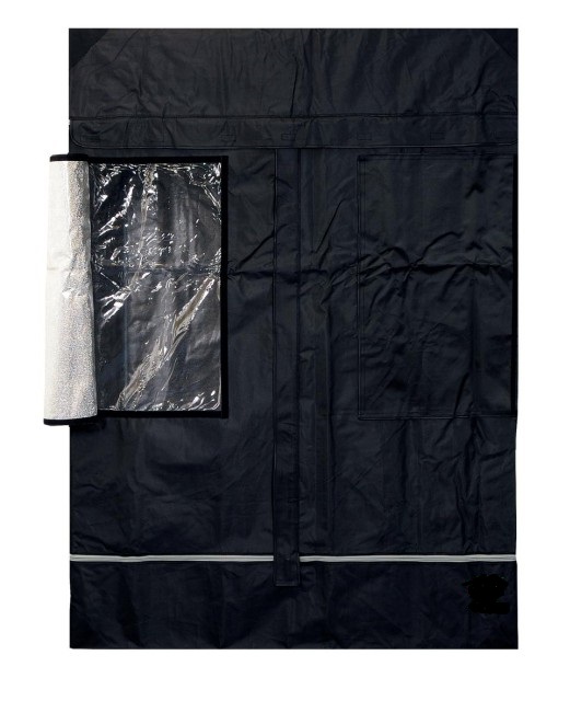 Гроутент 140х140х200 Green Room LAB 140Гроутент 140х140х200 Green Room LAB 140