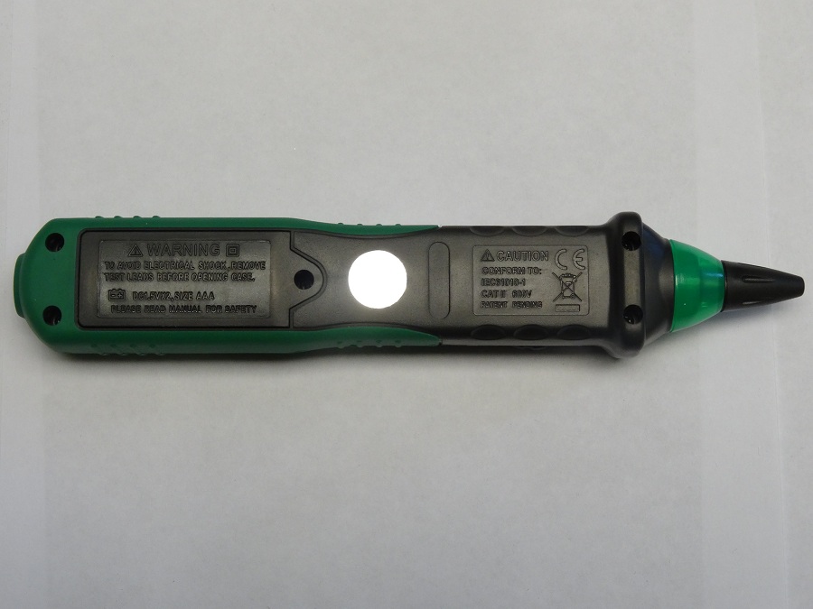 Цифровой мультиметр щуп Mastech MS8211DЦифровой мультиметр щуп Mastech MS8211D
