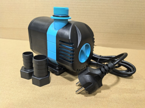 Помпа XW1500Помпа XW1500