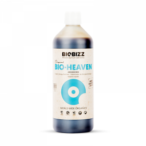 Стимулятор метаболизма растений BioHeaven BioBizz 1LСтимулятор метаболизма растений BioHeaven BioBizz 1L
