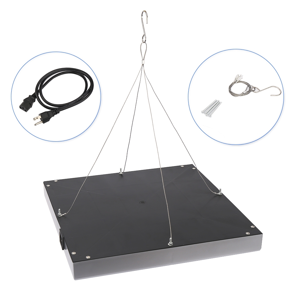 Светильник Power Slim LED 75 W GrowsvetСветильник Power Slim LED 75 W Growsvet