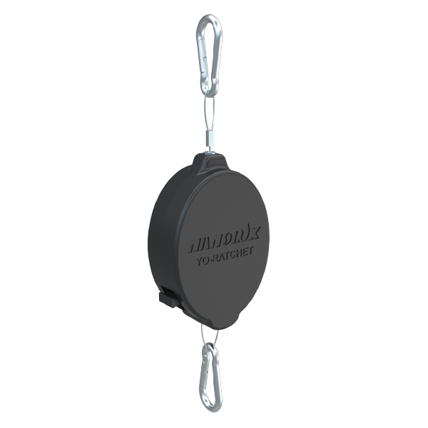 Подвесы Yo-Ratchet NANOLUX  2штПодвесы Yo-Ratchet NANOLUX  2шт