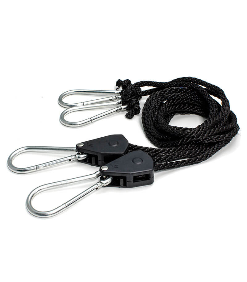 GARDEN HIGHPRO PROHANGER XL Подвесы (до 68 кг)GARDEN HIGHPRO PROHANGER XL Подвесы (до 68 кг)