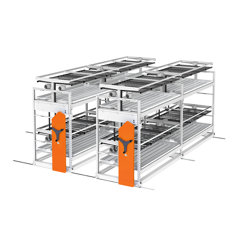Система Smart Grow Rack System G18Система Smart Grow Rack System G18