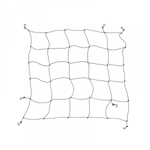 Сетка Scrog Net 120/120 смСетка Scrog Net 120/120 см
