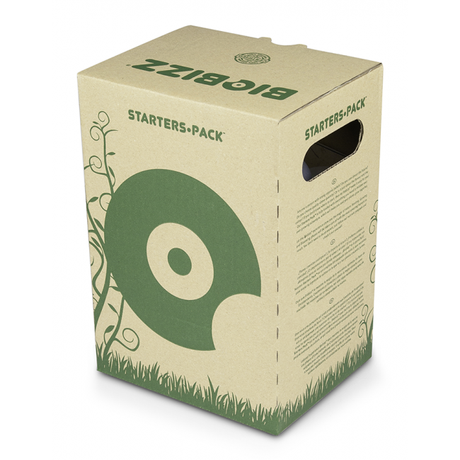 Biobizz Starters Pack - стартовый наборBiobizz Starters Pack - стартовый набор