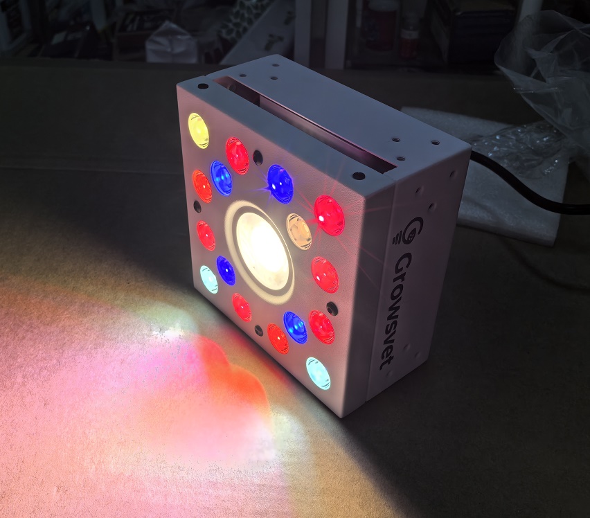 LED Светильник APOLLO 65 W Module COBLED Светильник APOLLO 65 W Module COB