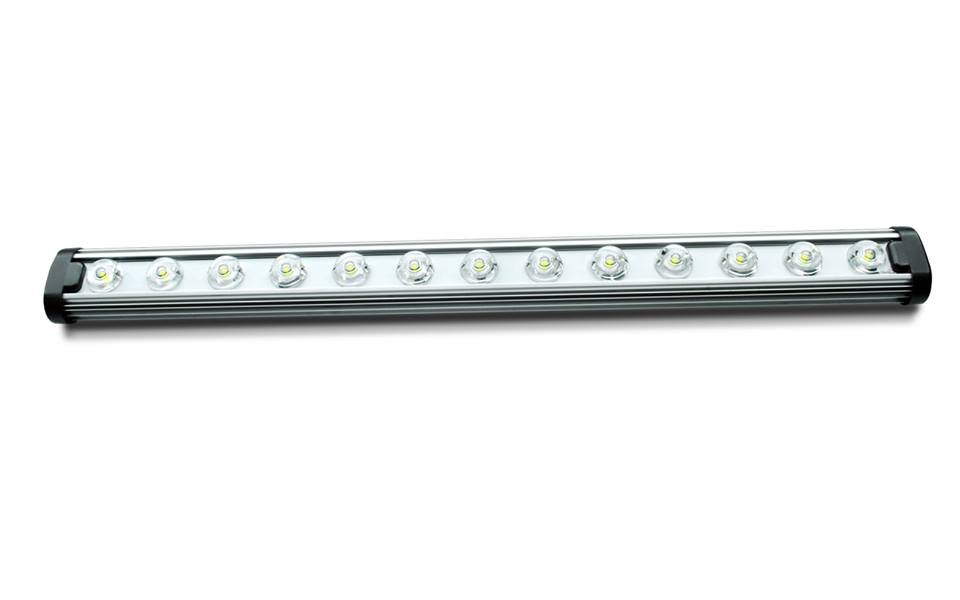 Фитосветильник Growsvet LED line 120 Фитосветильник Growsvet LED line 120