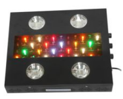 Светильник Мonster LED 600 W GrowsvetСветильник Мonster LED 600 W Growsvet