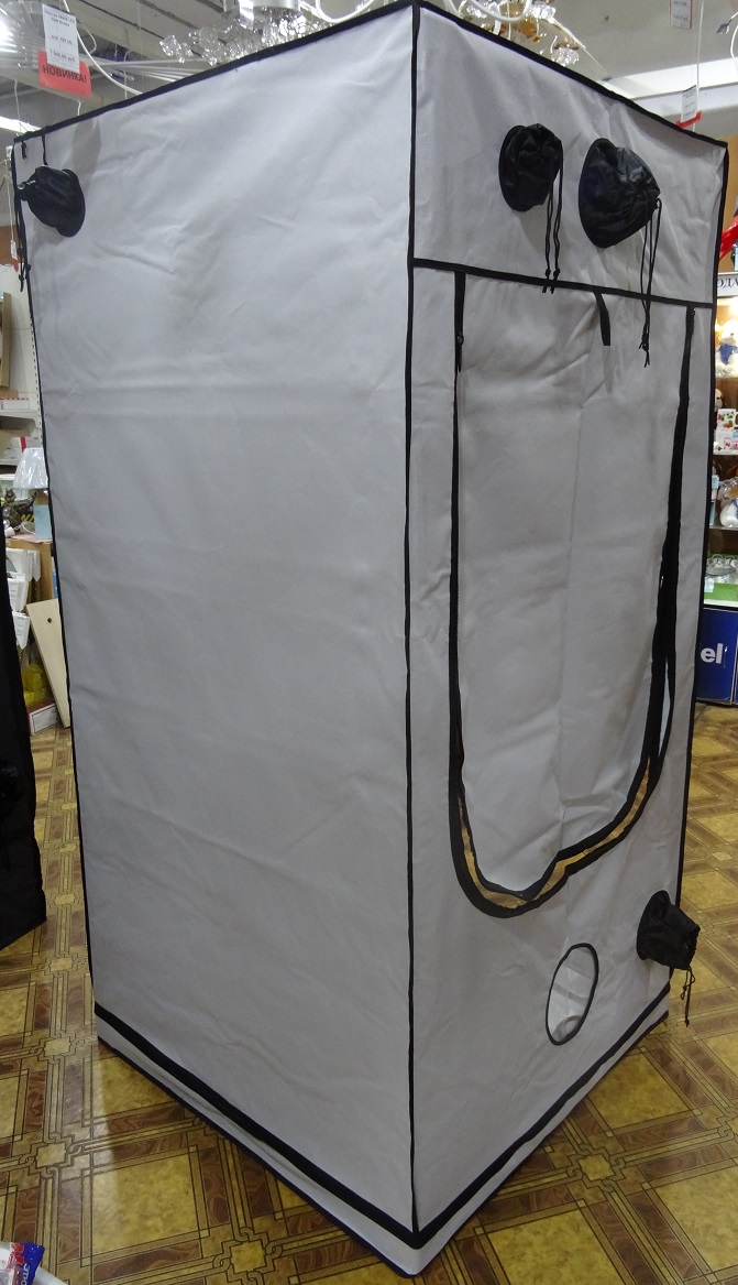 Гроутент 290x290x200 WHITE Room PAR+ 290Гроутент 290x290x200 WHITE Room PAR+ 290