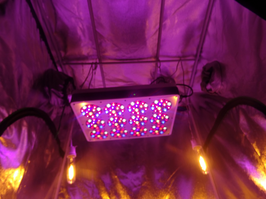 Комплект подсветки для LED светильника Днат 70 PhilipsКомплект подсветки для LED светильника Днат 70 Philips
