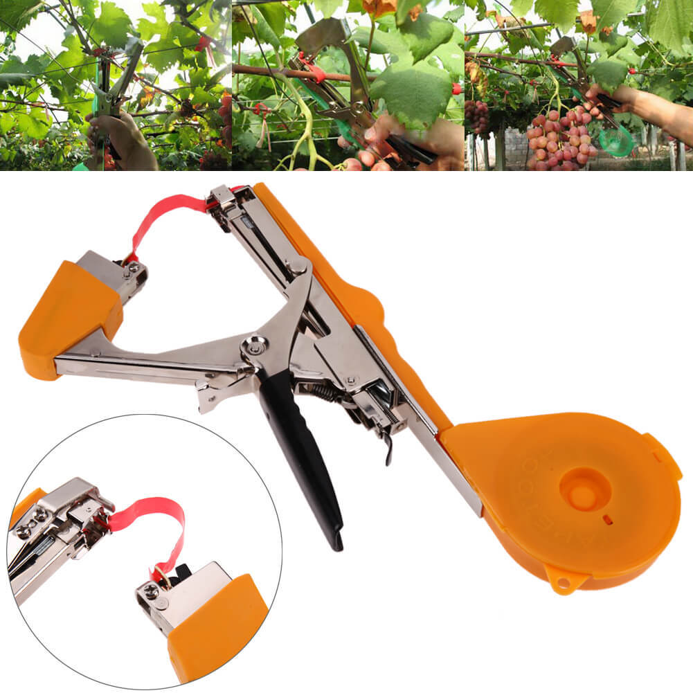 Подвязчик растений Green Helper GT-010Подвязчик растений Green Helper GT-010