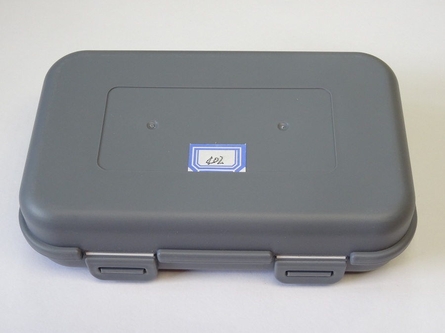 Цифровой рефрактометр для пива DR-402Цифровой рефрактометр для пива DR-402