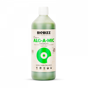 Иммуностимулятор для растений Alg-A-Mic BioBizz 1 LИммуностимулятор для растений Alg-A-Mic BioBizz 1 L