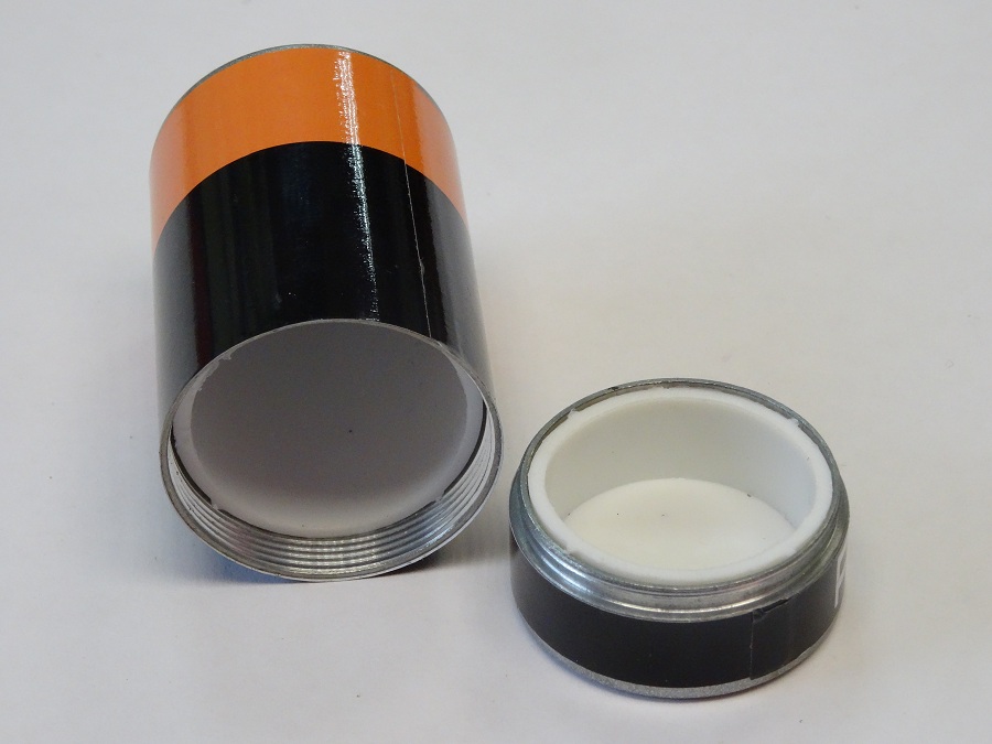 Батарейка Duracell  (Большая)Батарейка Duracell  (Большая)