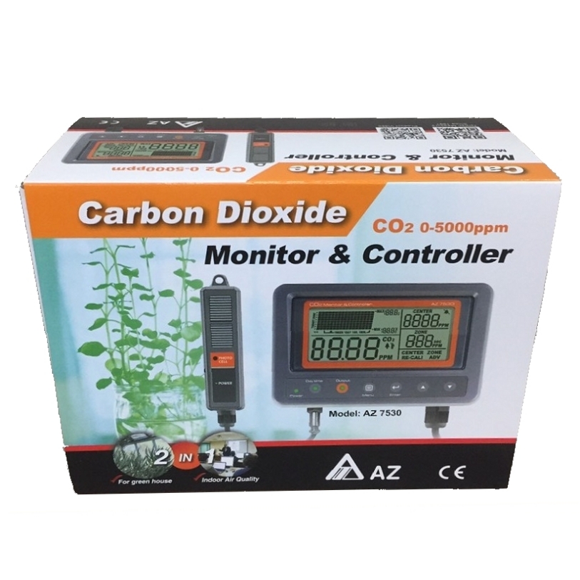Регулятор CO2 ZRDR 3/4Регулятор CO2 ZRDR 3/4