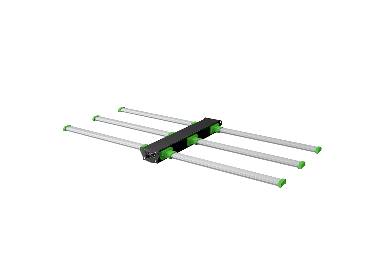 Светильник Nanolux LEDzx F830Светильник Nanolux LEDzx F830