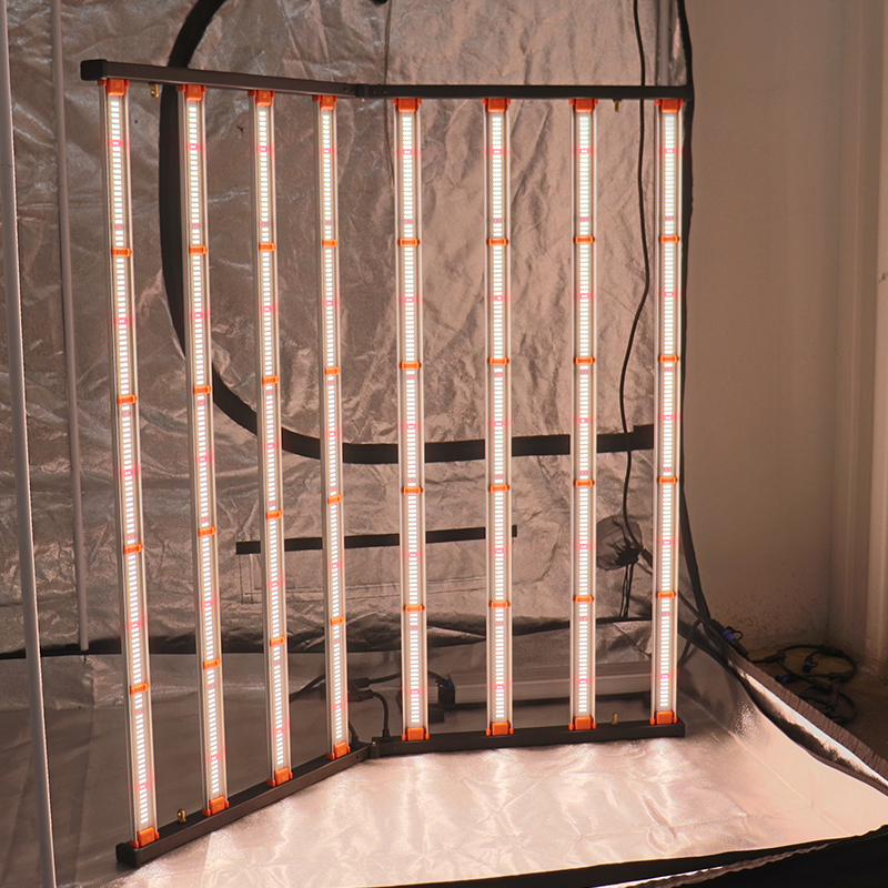 LED Светильник RedFarm G3 Mars 800 WLED Светильник RedFarm G3 Mars 800 W