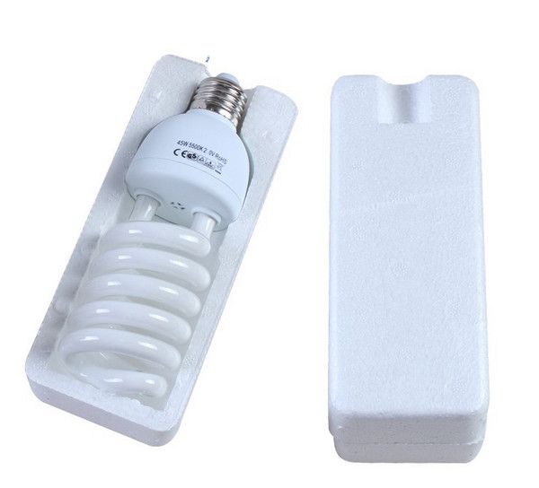 Studio Photo Lamp 45W 5500k E27Studio Photo Lamp 45W 5500k E27