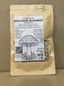 Красный в капсулах 100 шт по 500 мг (Алтай)Красный в капсулах 100 шт по 500 мг (Алтай)