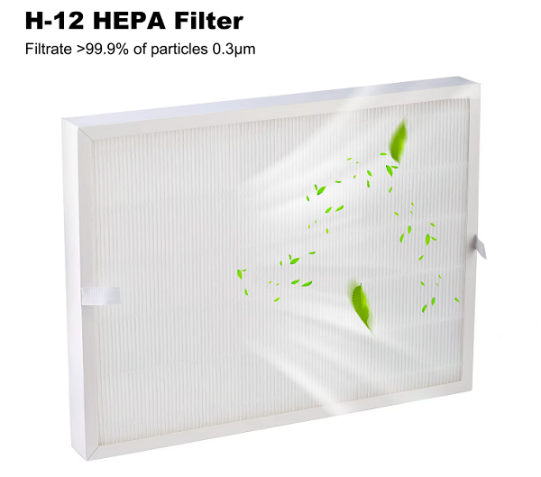 Ламинарный бокс Laminar Flow Hood HEPA - H12 фильтрЛаминарный бокс Laminar Flow Hood HEPA - H12 фильтр