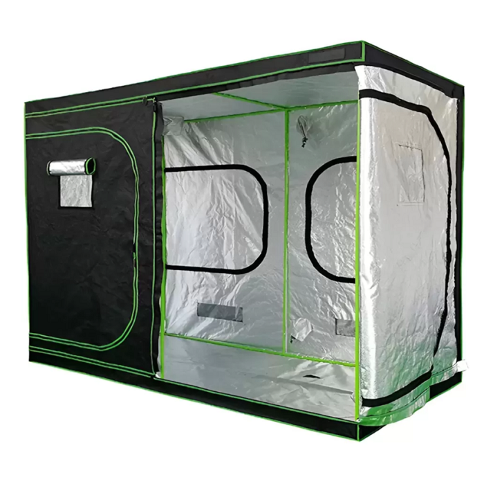 Гроутент Green Room PRO 240x120x200 cmГроутент Green Room PRO 240x120x200 cm