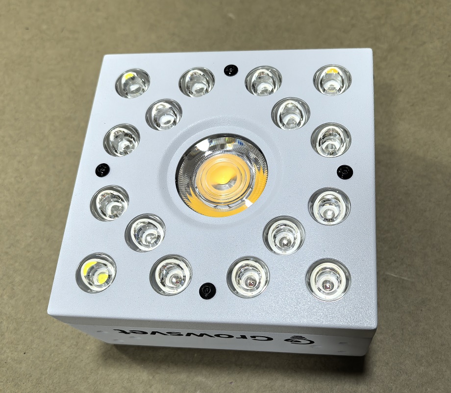 LED Светильник APOLLO 65 W Module COBLED Светильник APOLLO 65 W Module COB