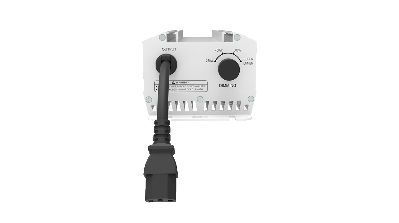 ЭПРА Nanolux TN 600WЭПРА Nanolux TN 600W