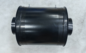 Канальный угольный фильтр Power Breese GS 250m3/98Канальный угольный фильтр Power Breese GS 250m3/98