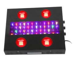 Светильник Мonster LED 600 W GrowsvetСветильник Мonster LED 600 W Growsvet