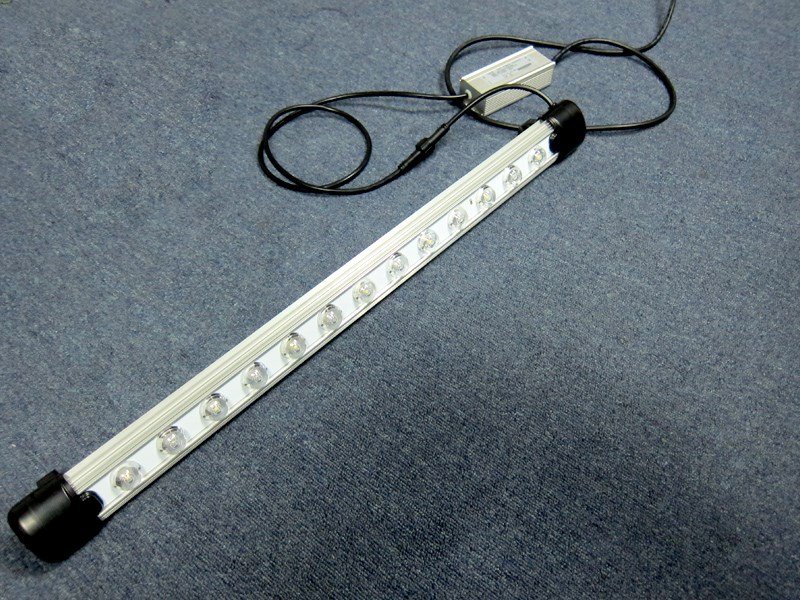 Фитосветильник Growsvet LED line 120 Фитосветильник Growsvet LED line 120