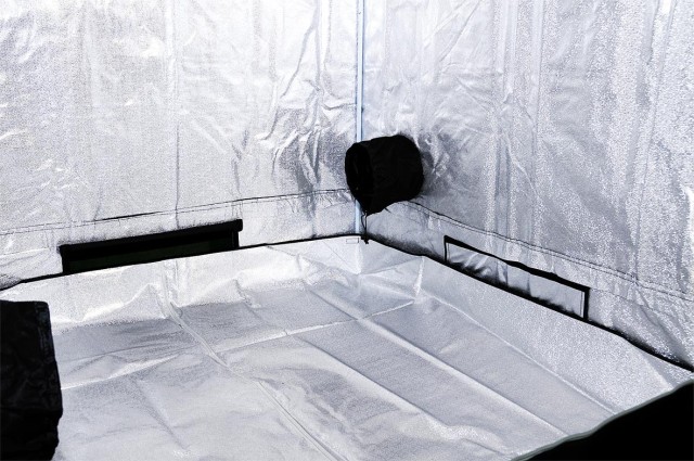 Гроутент 140х140х200 Green Room LAB 140Гроутент 140х140х200 Green Room LAB 140