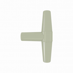 Тройник для трубки Barbus (∅-4 мм.) Тройник для трубки Barbus (∅-4 мм.)