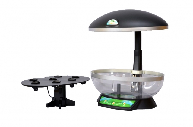ЭПРА Growsvet 400 Dimmable + Sylvania Gro-Lux 400W (комплект)ЭПРА Growsvet 400 Dimmable + Sylvania Gro-Lux 400W (комплект)