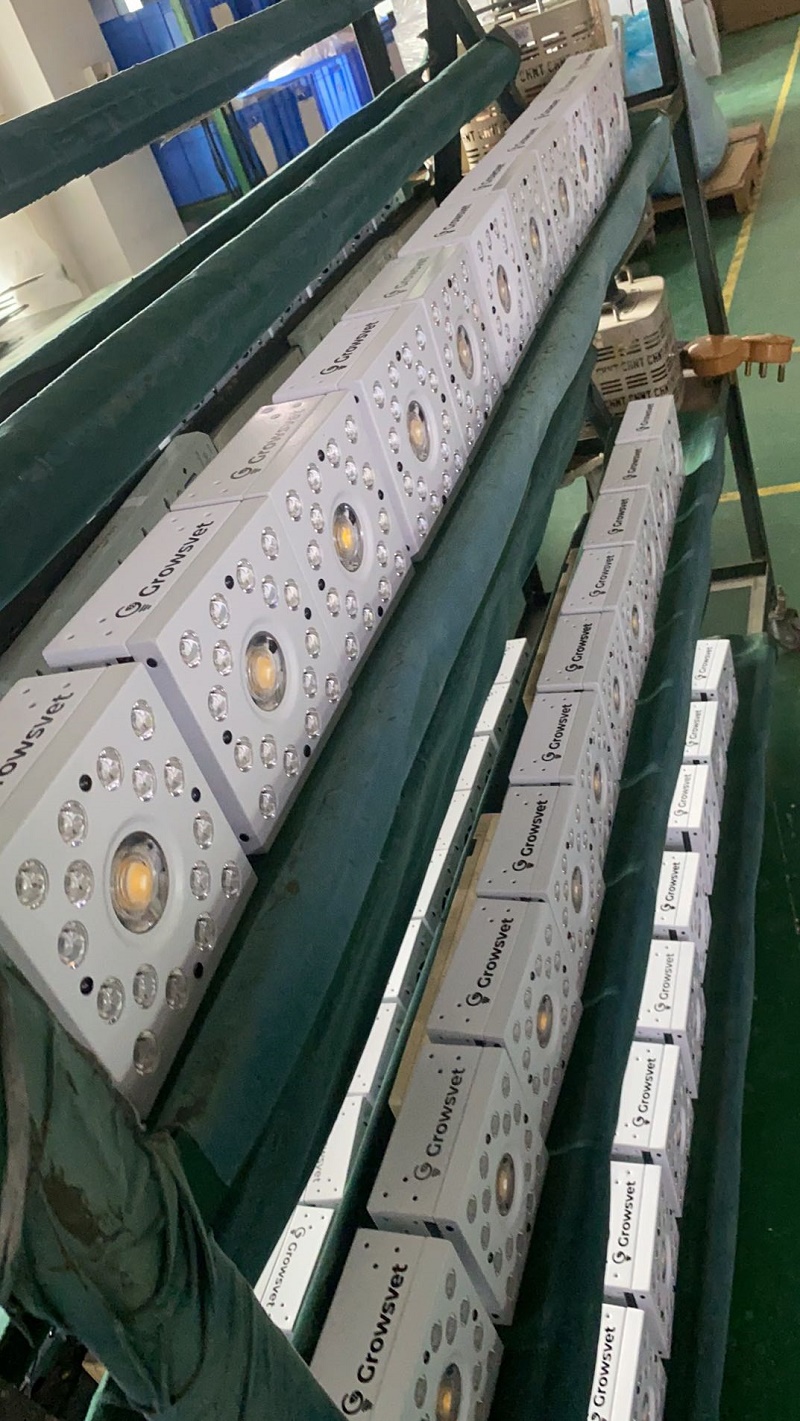 LED Светильник APOLLO 65 W Module COBLED Светильник APOLLO 65 W Module COB