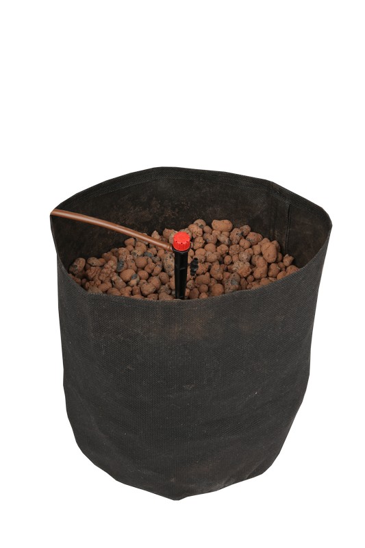 GROWBAG SYSTEM 4GROWBAG SYSTEM 4
