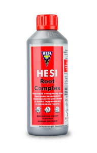 Стимулятор роста корней Hesi Root Complex 0.5 л Стимулятор роста корней Hesi Root Complex 0.5 л